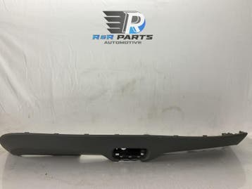 Diffuser achterbumper - Grijs - Suzuki Vitara LY - OEM:..., Auto-onderdelen, Verzenden, Nieuw, Deur