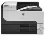 HP - lj enterprise 700 printer m712dn (cf236a), Zwart-en-wit printen, Printer, Nieuw, HP