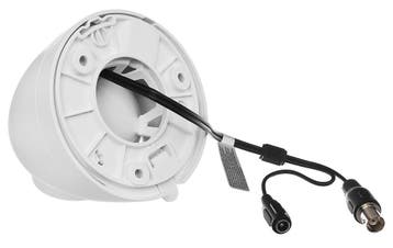 Dahua HAC-HDW1200TRQ, 2MP 2.8mm, HD-CVI, Eyeball,, Ophalen of Verzenden, Nieuw