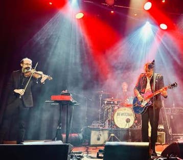 DeVotchKa Tickets Melkweg Te Koop