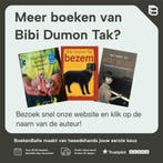 Het koeienparadijs 9789045121215 Bibi Dumon Tak, Verzenden, Gelezen, Bibi Dumon Tak