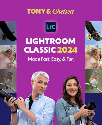 9780997950564 Lightroom Classic 2024 Tony Northrup, Verzenden, Nieuw, Tony Northrup