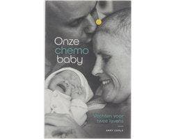 Boek Onze chemobaby 9789461311900, Boeken, Verzenden, Nieuw