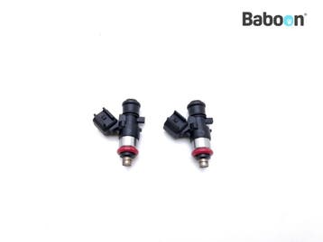 Injector Harley-Davidson Milwaukee 8 Engine OEM Set, Verzenden, Gebruikt