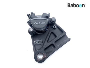 Remklauw Achter Kawasaki Z 900 2017 (Z900 ZR900), Verzenden, Gebruikt