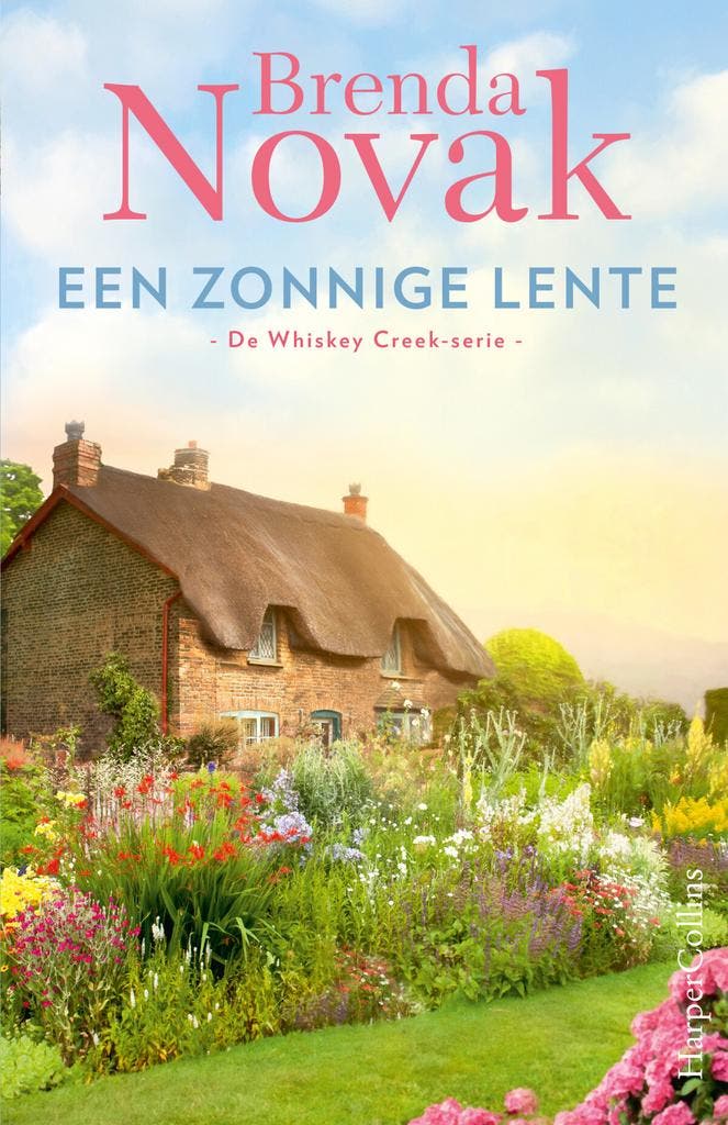 De Whiskey Creek-serie 6 - Een zonnige lente (9789402709858), Boeken, Romans, Nieuw, Verzenden
