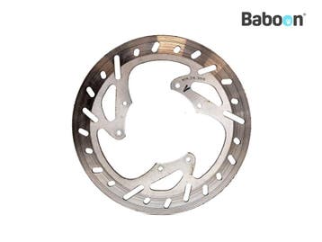 Remschijf Voor Yamaha XT 125 X 2005-2011 (XT125X), Motoren, Onderdelen | Yamaha, Verzenden, Gebruikt