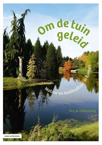 Om de tuin geleid - Th.C.W Oudemans 9789050119368, Verzenden, Zo goed als nieuw, Th.C.W Oudemans