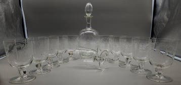 S.I.V.A. - Drinkset (12) - Glas