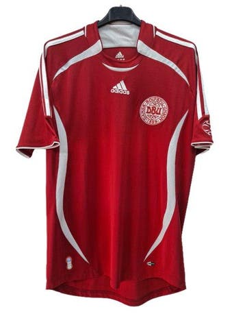 Danimarca - 2005 - Voetbalshirt, Nieuw