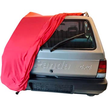 Autohoes voor Fiat Panda Mk1 4x4 (1983-1995) Indoor BESTE, Ophalen of Verzenden, Nieuw, Op maat
