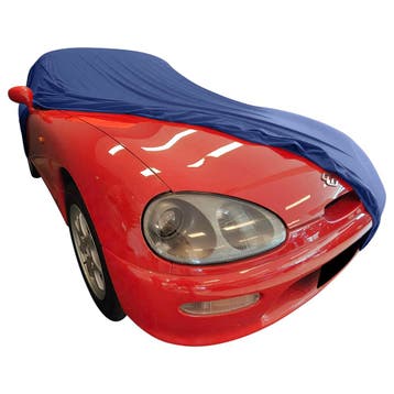 Autohoes voor Suzuki Cappuccino (1991-1998) Indoor BESTE, Ophalen of Verzenden, Nieuw, Op maat