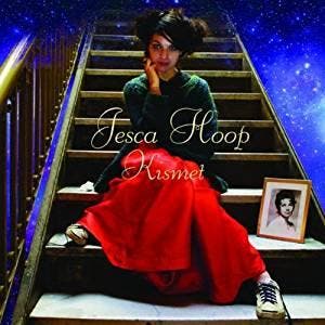 cd - Jesca Hoop - Kismet, Cd's en Dvd's, Cd's | Overige Cd's, Zo goed als nieuw, Verzenden