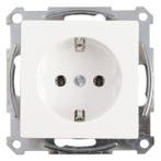 Stopcontact | Merten | System M, Verzenden, Nieuw