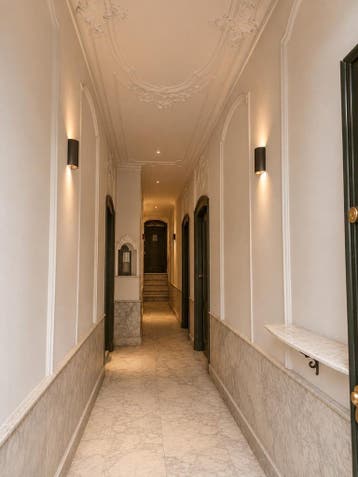 Te huur: Appartement Nieuwezijds Voorburgwal in Amsterdam, Noord-Holland, Appartement, Amsterdam
