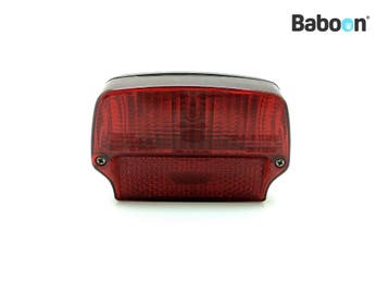 Achterlicht BMW R 100 RT (R100RT), Verzenden, Gebruikt