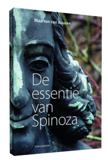 De Essentie Van Spinoza | Maarten Buuren | Nieuw, Ophalen of Verzenden, Nieuw, Maarten Buuren