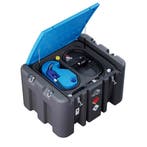 KINGSPAN Combo 880L diesel - 90L AdBlue, Nieuw