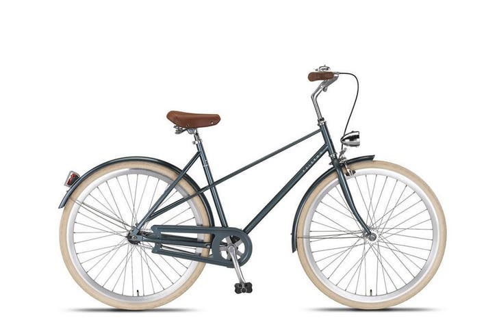 Altec Palermo 1T 28 inch Damesfiets Single Speed, Fietsen en Brommers, Fietsen | Dames | Damesfietsen, Nieuw, Ophalen of Verzenden