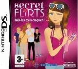 MarioDS.nl: Secret Flirts Losse Game Card - iDEAL!, Ophalen of Verzenden, Zo goed als nieuw