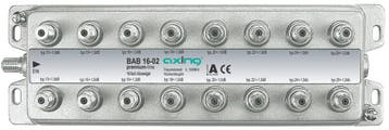 Axing BAB 16-02 cable splitter, Verzenden, Nieuw