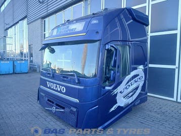 Volvo FH16 (FH4) Globetrotter XL L2H3 82271702, Ophalen, Gebruikt, Volvo, Overige Auto-onderdelen