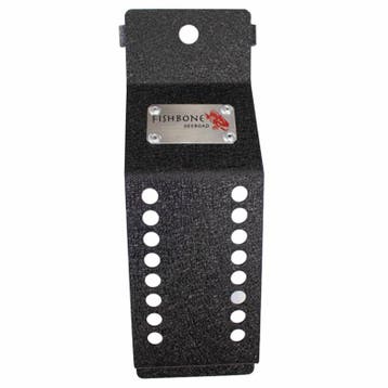 Fishbone Offroad Tacoma In Bed Rotopax Mount, Ophalen of Verzenden