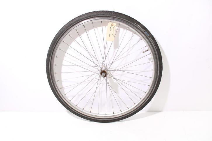 Voorwiel | 28 inch | velgrem | Sparta Ion RXS, Fietsen en Brommers, Fietsonderdelen, Verzenden