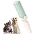 Kattenborstel Haarverwijderaar – Rollende Borstel voor Honde, Dieren en Toebehoren, Verzenden, Nieuw