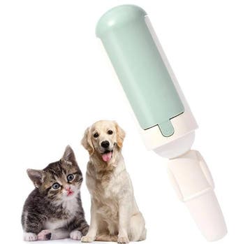 Kattenborstel Haarverwijderaar – Rollende Borstel voor Honde, Dieren en Toebehoren, Katten-accessoires, Verzenden, Nieuw