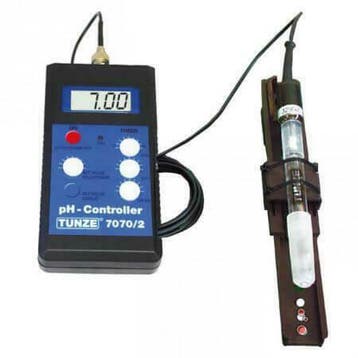 Tunze pH-controller 7070/2, Ophalen of Verzenden, Nieuw