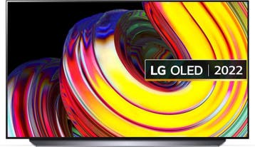 LG CS OLED55CS6LA - 55 inch - 4K OLED - 2022, Audio, Tv en Foto, Televisies, Verzenden, Nieuw