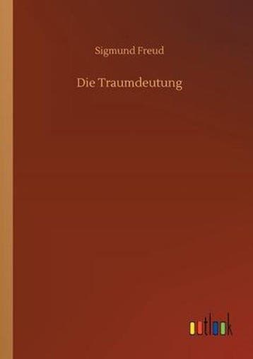 9783752333589 Die Traumdeutung Sigmund Freud, Boeken, Psychologie, Verzenden, Nieuw, Sigmund Freud