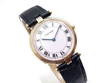Cartier - Vendôme Trinity - 81003 - Serviced - Heren -, Nieuw