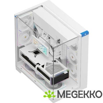 Thermalright TRA-70 WHITE, Computers en Software, Verzenden, Nieuw