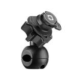 LAMPA Opti-Mirror Spiegelbevestiging voor scooter &amp;amp;, Ophalen of Verzenden, Nieuw, Overige merken