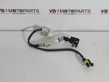 Triumph Street Triple 675 Kabelboom motorblok, Ophalen of Verzenden, Nieuw