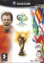 2006 Fifa World Cup (Gamecube Games), Spelcomputers en Games, Games | Nintendo GameCube, Ophalen of Verzenden, Zo goed als nieuw