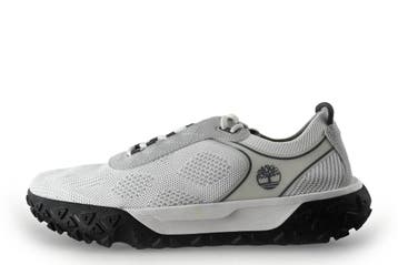 Timberland Wandelschoenen in maat 44 Wit, Kleding | Heren, Schoenen, Verzenden, Zo goed als nieuw, Wandelschoenen of Bergschoenen