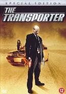 Transporter, the - DVD, Cd's en Dvd's, Verzenden, Nieuw in verpakking