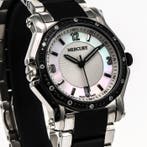 MERCURY - Swiss Made Watch - ME1080-SB-S-7 - Zonder, Nieuw