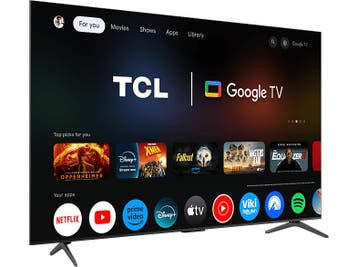 Tcl - MINI-LED 70-79 Ultra HD 4K TV - 75 inch, Audio, Tv en Foto, Overige merken, Verzenden, Nieuw, 100 cm of meer