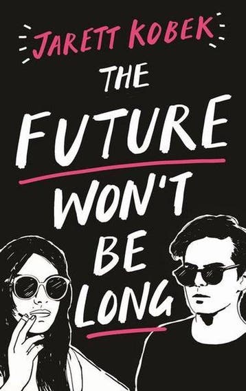 The future wont be long - Jarett Kobek 9781781258552, Verzenden, Gelezen, Jarett Kobek