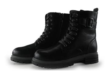Claudia Ghizzani Veterboots in maat 36 Zwart, Claudia Ghizzani, Verzenden, Zwart, Overige typen