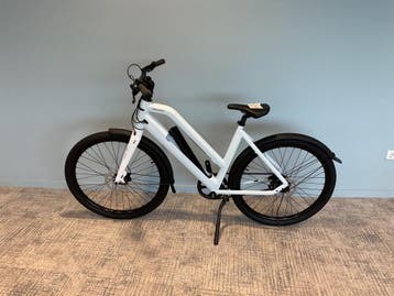 Raleigh One prototype elektrische fiets 2025, Nieuw