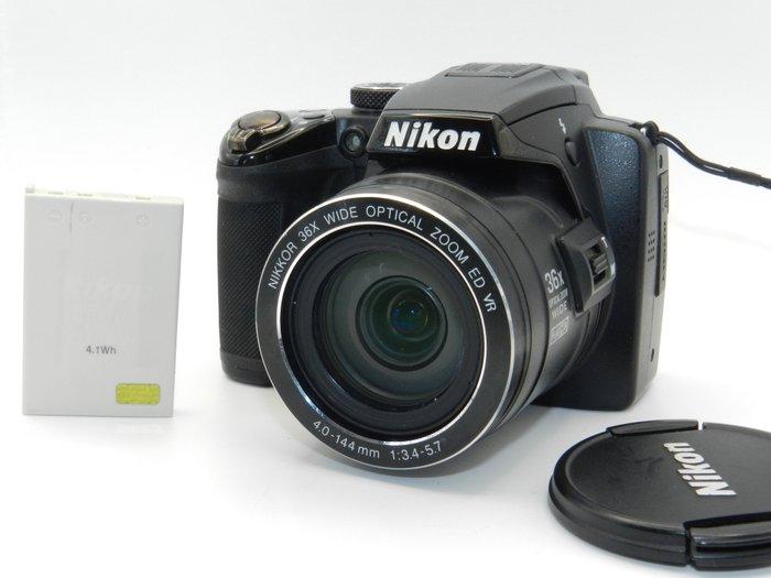 ≥ Nikon Coolpix Digitale Camera's in Audio, Tv & Foto | Marktplaats