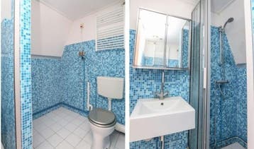 Te Huur Kamer Rodenrijselaan In Rotterdam, Minder dan 20 m², Rotterdam