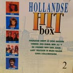 Various - Hollandse Hit Box 2, Cd's en Dvd's, Ophalen of Verzenden, Gebruikt