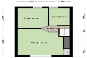 Huis Davostraat in Deventer, Huizen en Kamers, Huizen te huur, Deventer, Overige soorten, Via bemiddelaar, Overijssel