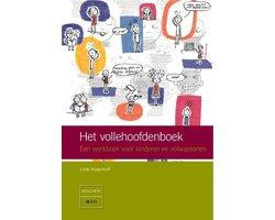 Kentalis-reeks 3 - Het vollehoofdenboek 9789033479403, Verzenden, Zo goed als nieuw